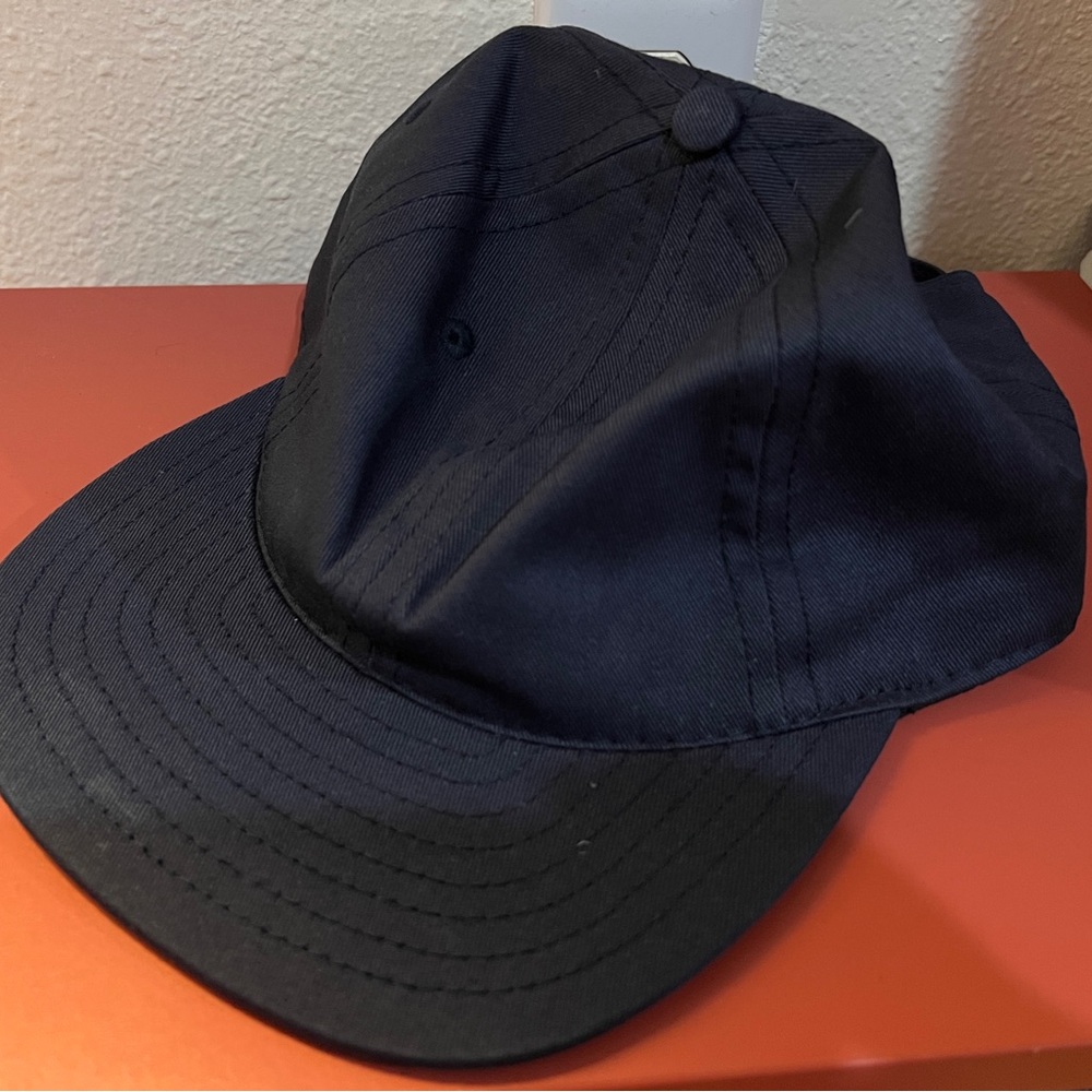 Ron Herman Classic Navy Baseball Cap, NWT never worn